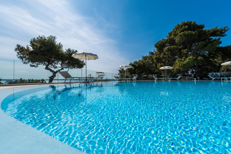 Sport & Beauty 3, Hotel Pinija, Zadar