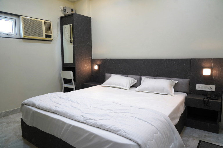 Room 2, GG STAY INN, Varanasi