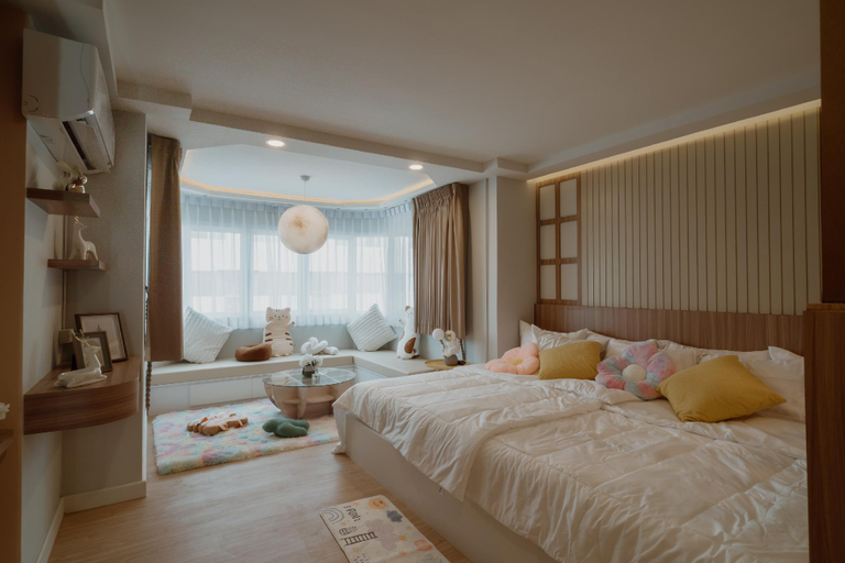 Others 2, Nimmanhemin Apartments, Muang Chiang Mai