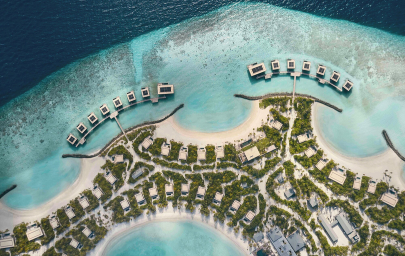 Exterior & Views 2, Patina Maldives, Fari Islands, Kaafu Atoll