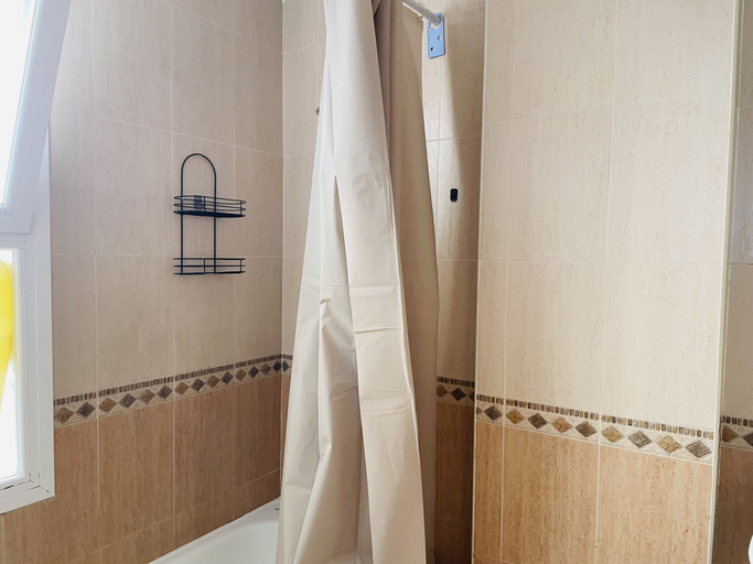 Room 2, Apartamento Velero en el Ctro de Nerja, Málaga
