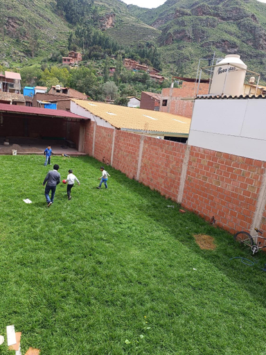 Others 4, Hotel Chaska Illary Pisac, Calca
