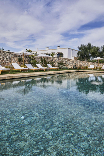Sport & Beauty, Masseria Calderisi, Brindisi