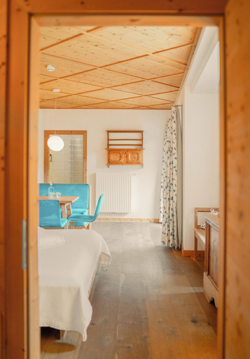 Bedroom 4, Hotel Glemmtalerhof, Zell am See