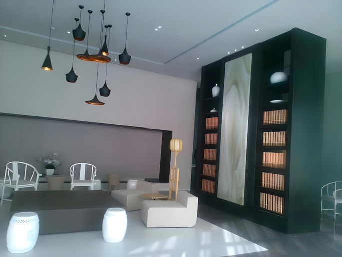 Others 4, Jinjiang Inn Select Shanghai Zhangjiang High Tech Park Branch, Shanghai