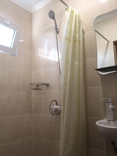 Bathroom, Дача, Ovidiopol's'kyi