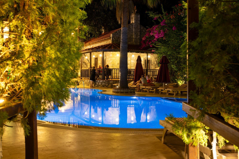 Sport & Beauty 4, Dores Residence, Marmaris