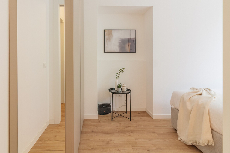 Room 5, Da Vinci Retreat in Lecco, Lecco
