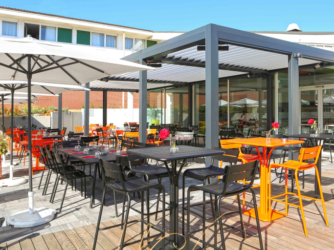 Food & Drinks 5, ibis Styles Nancy Sud, Meurthe-et-Moselle