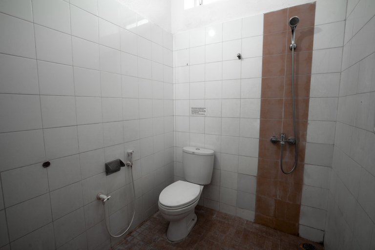Bathroom 5