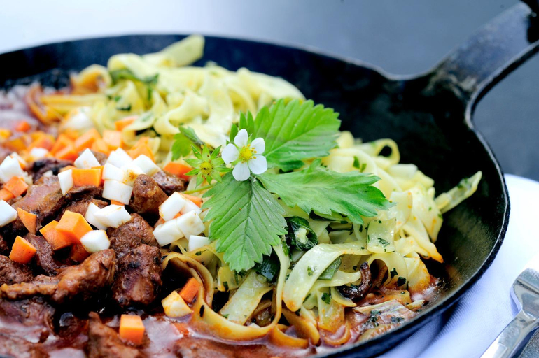 Food & Drinks 4, krenzers rhon, Fulda