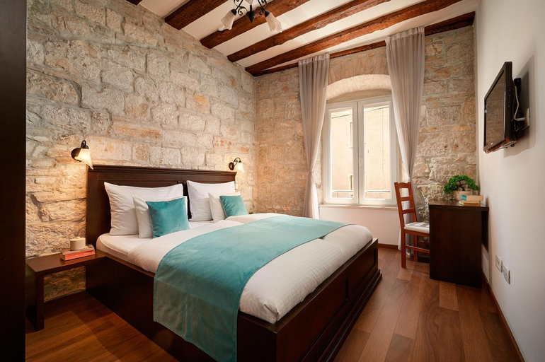 Bedroom 2, Villa Olea, Split