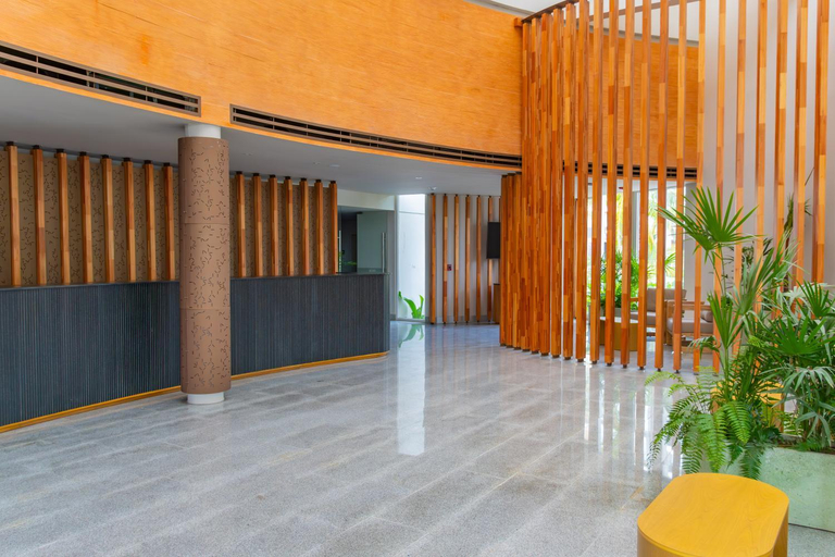 Public Area 4, Hotel Mio Riviera Nayarit - Adults Only, Compostela