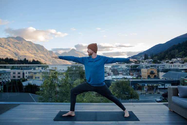 Sport & Beauty 3, Mi-pad Queenstown, Queenstown-Lakes