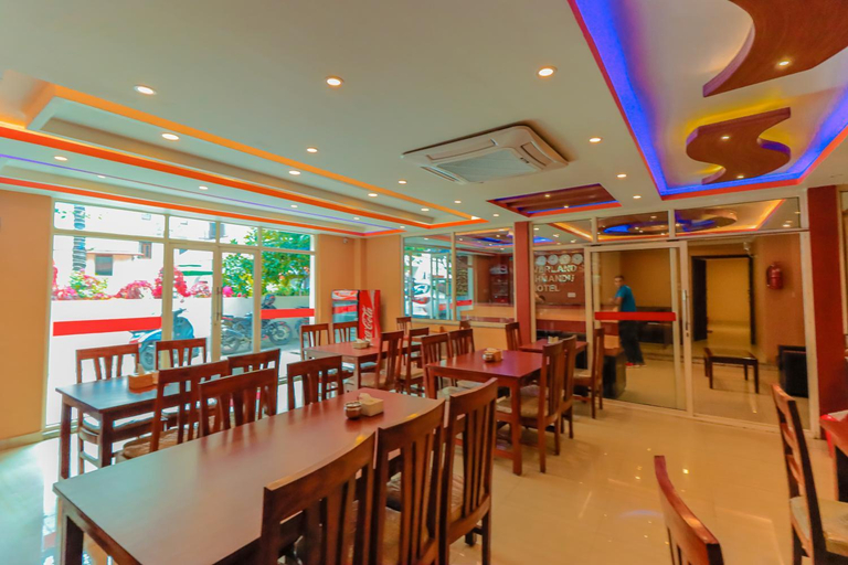 Food & Drinks 5, Everland Kathmand Hotel, Bagmati