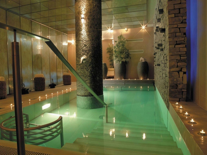 Sport & Beauty 2, Imperial Hotel Cork City