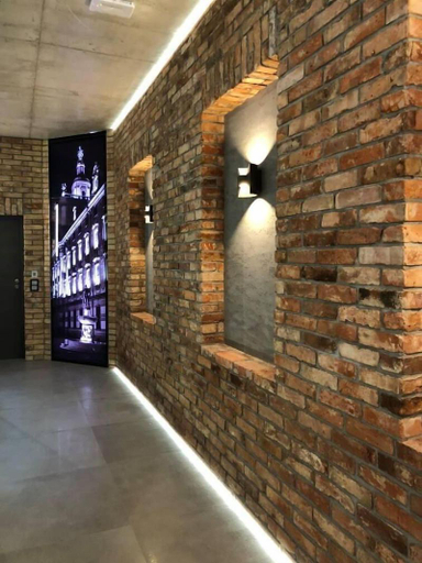Public Area 4, Aparthotel New Lux, Środa Śląska