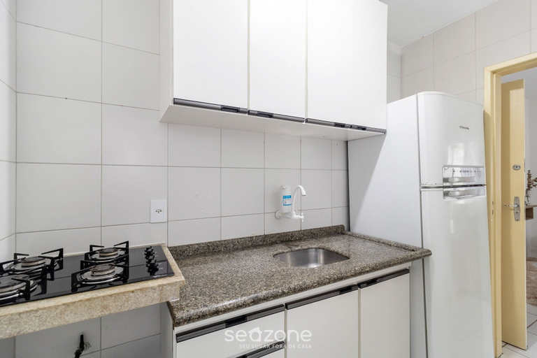 Others 3, Beautiful Apartment in Itacorubi - Floripa Dvm0202, Florianopolis