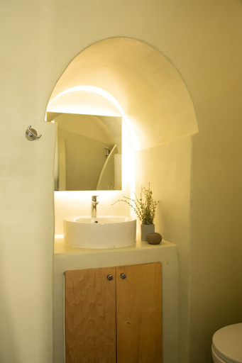 Room 3, Amphora Charm Suite - Akrotiri Escape, South Aegean