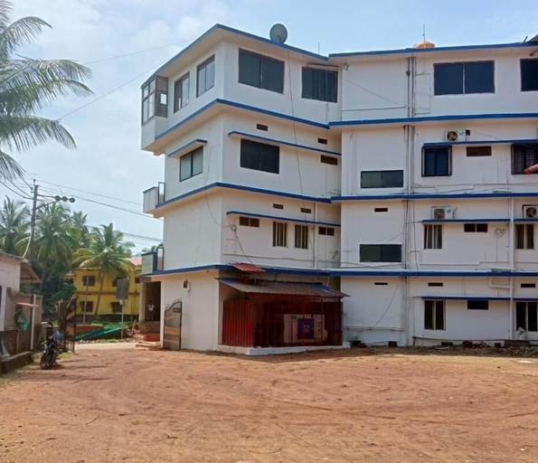 Exterior & Views, Patricia Residency, Uttara Kannada