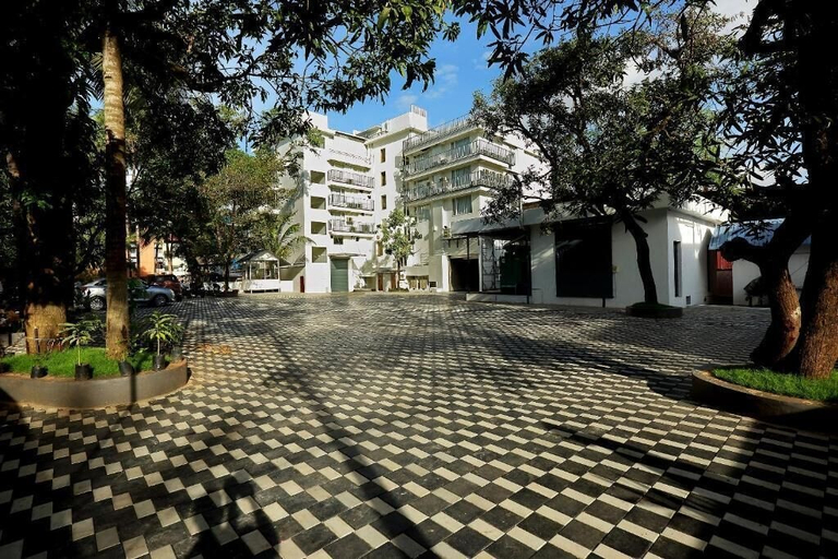 Exterior & Views 2, Renai Sreekrishna, Thrissur
