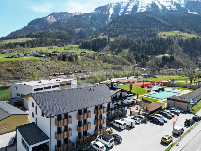 Others 3, Gastezimmer Lercher, Sankt Johann im Pongau