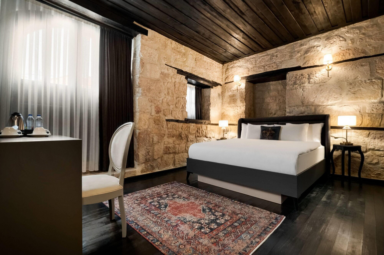 Bedroom 4, Wyndham Tarsus St.Paul, Tarsus