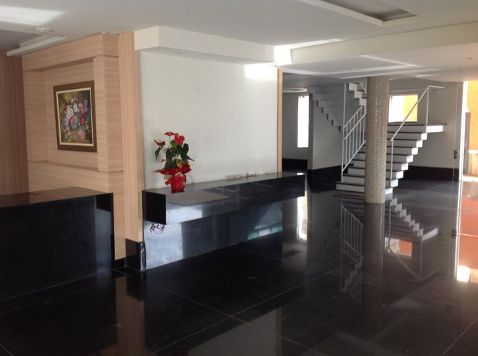 Public Area 2, Itumbiara Palace Hotel, Itumbiara