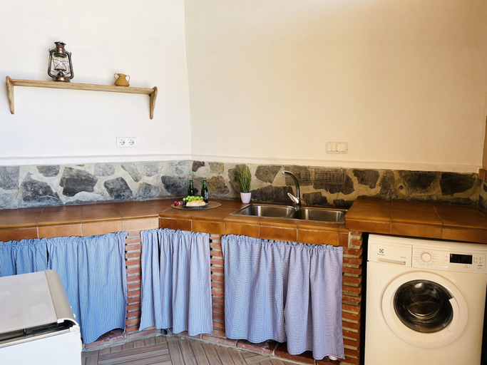 Room 4, Villa Arco Iris by At Home Costa del Sol, Málaga