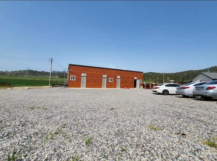 Exterior & Views 1, Haenam Daon Auto Camping Site, Haenam
