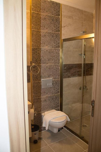 Bathroom 5, Gül Hanım Konağı, Çeşme