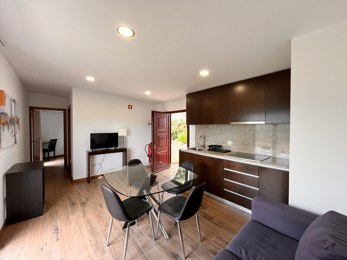 Room 2, Nomad s Country - Cimo de Vila The Garden House, Cabeceiras de Basto