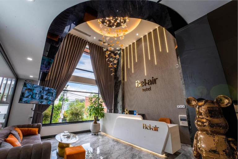 Others 5, Bel-Air Hotel, Qui Nhơn