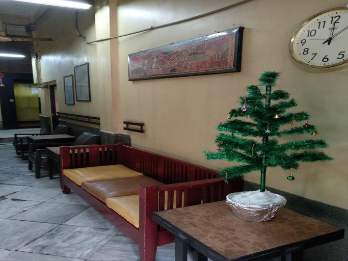 Public Area