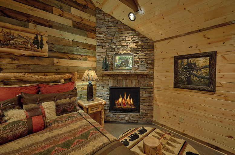 Others 5, Livin' It Up, Sevier