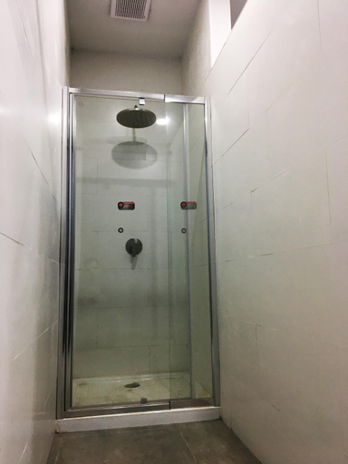 Bathroom 3, Ruta Elqui, Elqui