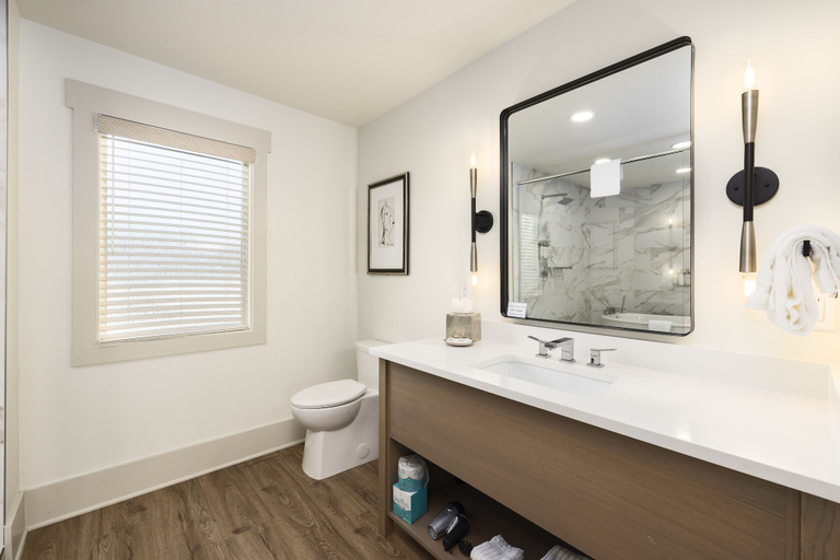 Bathroom 4, Sea Palms Resort St Simons Island, Glynn