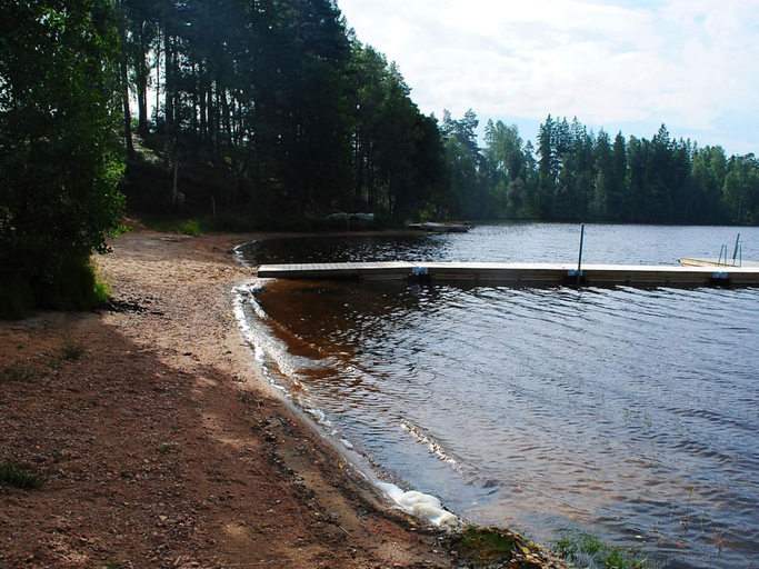 Others 4, 6 Person Holiday Home in Hacksvik, Svenljunga