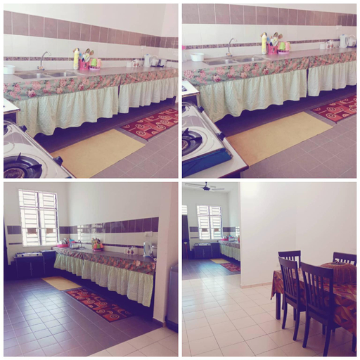 Others 3, HOMESTAY POK SU BALOK, Kuantan