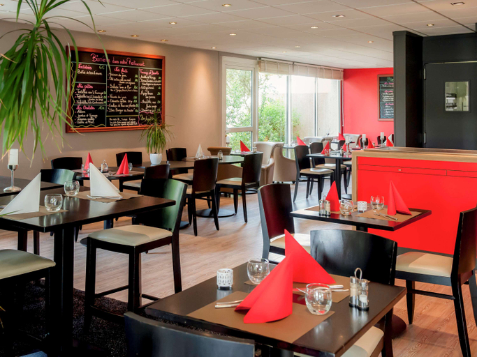 Food & Drinks 5, ibis Vannes, Morbihan