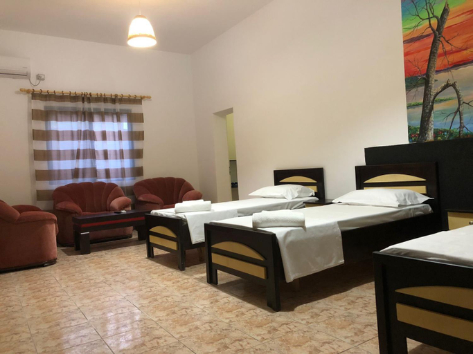 Bedroom 2, Hotel Xhej, Mirditës