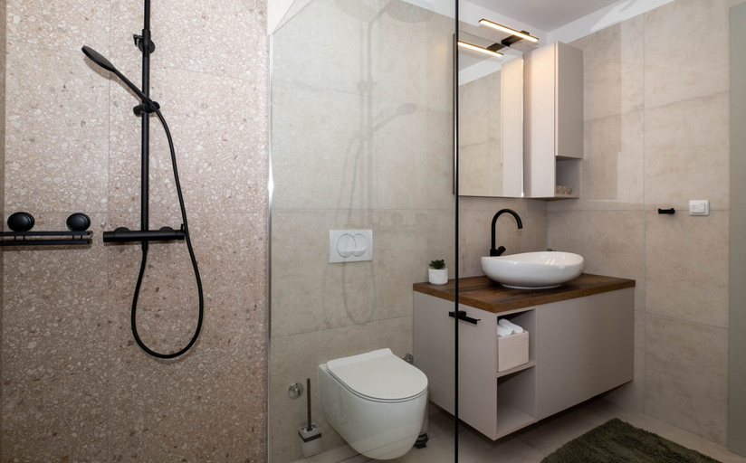 Others 3, Holiday House Jewel With Private Pool, Krk