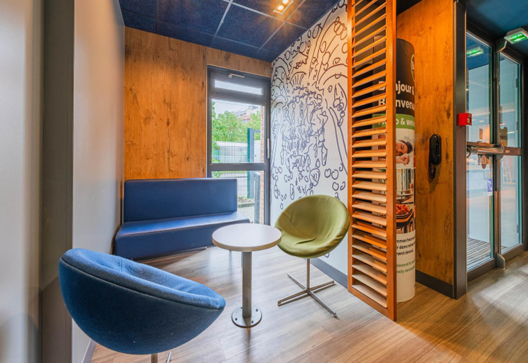 Others 5, B&B HOTEL Strasbourg Nord Schiltigheim, Bas-Rhin