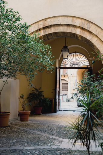 Exterior & Views 2, Santa Sofia con Terrazza by Wonderful Italy, Palermo