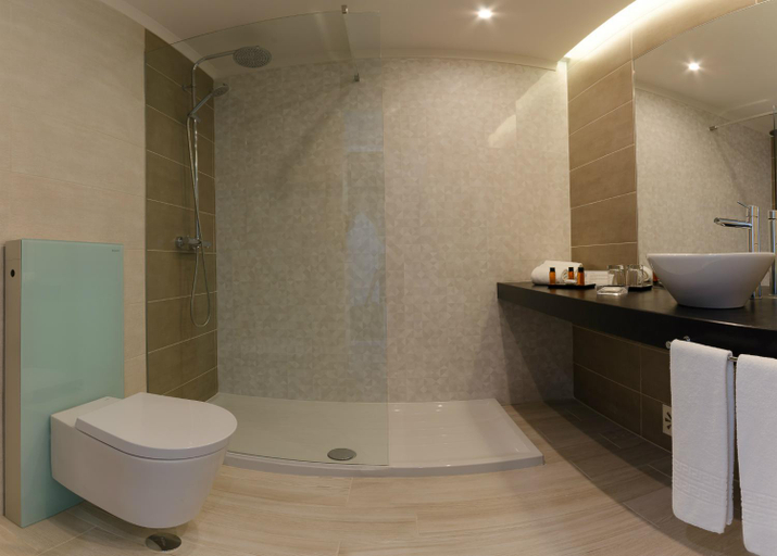 Bathroom 4, Arribas Sintra Hotel, Sintra