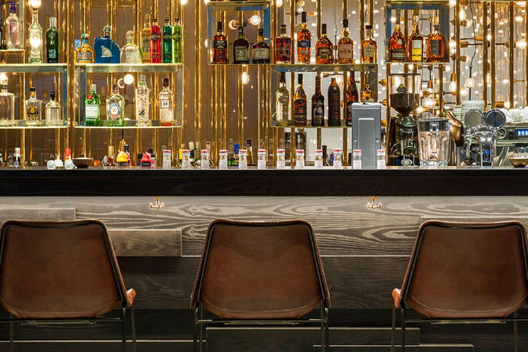 Food & Drinks 5, Quality Hotel Froso Park, Östersund