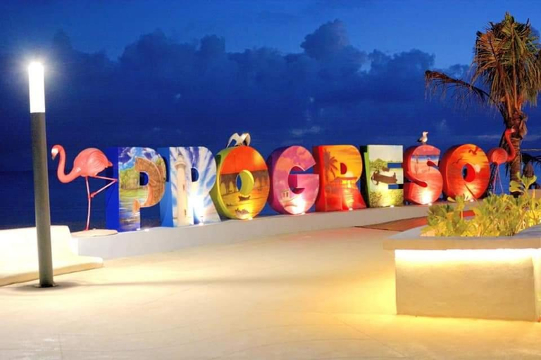 Sport & Beauty, Hotel San Miguel, Progreso