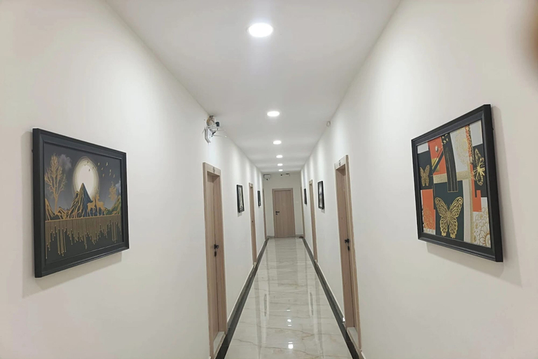 Others 4, Hotel Saffron Groves, Ranga Reddy