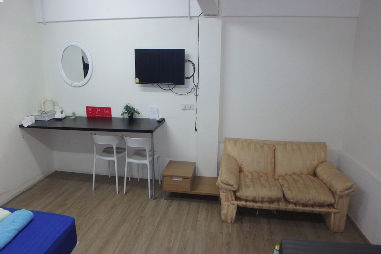 Others 4, Rama 3 Sunrise Hostel, Bang Kho Laem