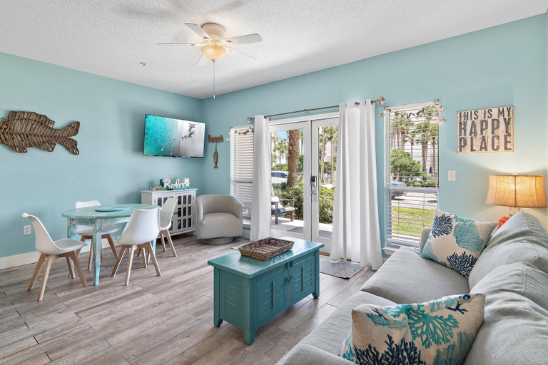 Others 4, Caribbean Dunes 105, Okaloosa